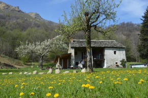 Hotels in Vico Canavese